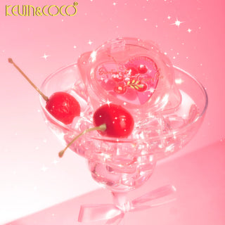 KEVIN & COCO - Sweet Cherry Pie Blush (Various)