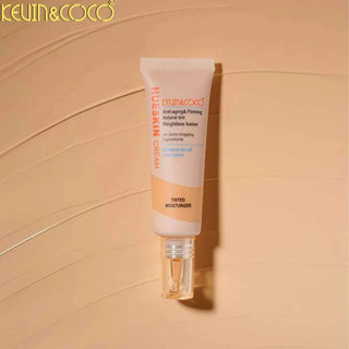 KEVIN & COCO - Hueskin BB Cream Tint