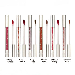 KEVIN & COCO - Lumina Kiss Peel Off Tint Set (6 PCS)