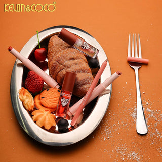 KEVIN & COCO - Love Is In The Air Lip Kits