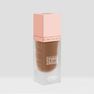 BEAUTY CREATIONS - Matte Foundation (Various)