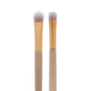 AMORUS - Gold Crush Small Shader Brush #306
