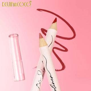 KEVIN & COCO - Lip Liner Bundle (12 PC)