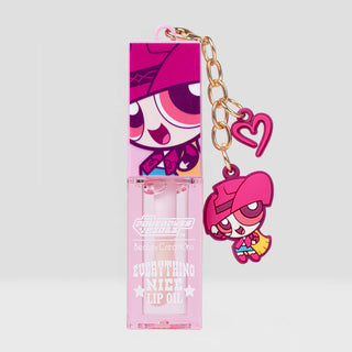 BEAUTY CREATIONS - The PowerPuff Girls Lip Oils