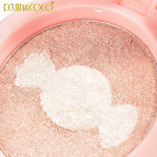 KEVIN & COCO - Sour Candy Baked Highlight (Various)