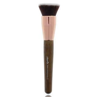 AMORUS - 128 - Buffing Foundation Brush