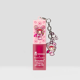 BEAUTY CREATIONS - Donutini Ph Lip Oil