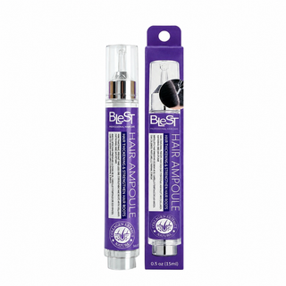 BLEST - Thickening & Strengthening Hair Ampoule Serum