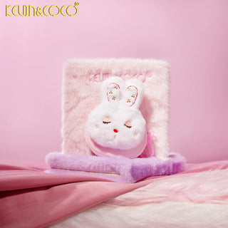 KEVIN & COCO - Sweet Bunny Face & Shadow Palette