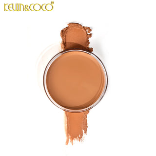 KEVIN & COCO - Sun Kissed Cream Bronzer