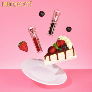KEVIN & COCO - Be Sweet Lip Trio