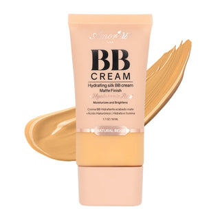AMORUS - BB Cream with Hyaluronic Acid