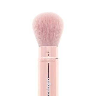 AMORUS - Luxe Basics Retractable Face Brush #214