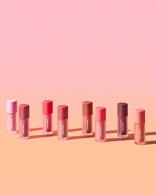 BEAUTY CREATIONS - Liquid Blush (Various)