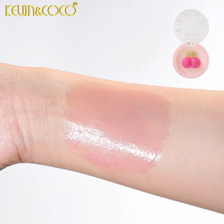 KEVIN & COCO - Sweet Cherry Lip Balm