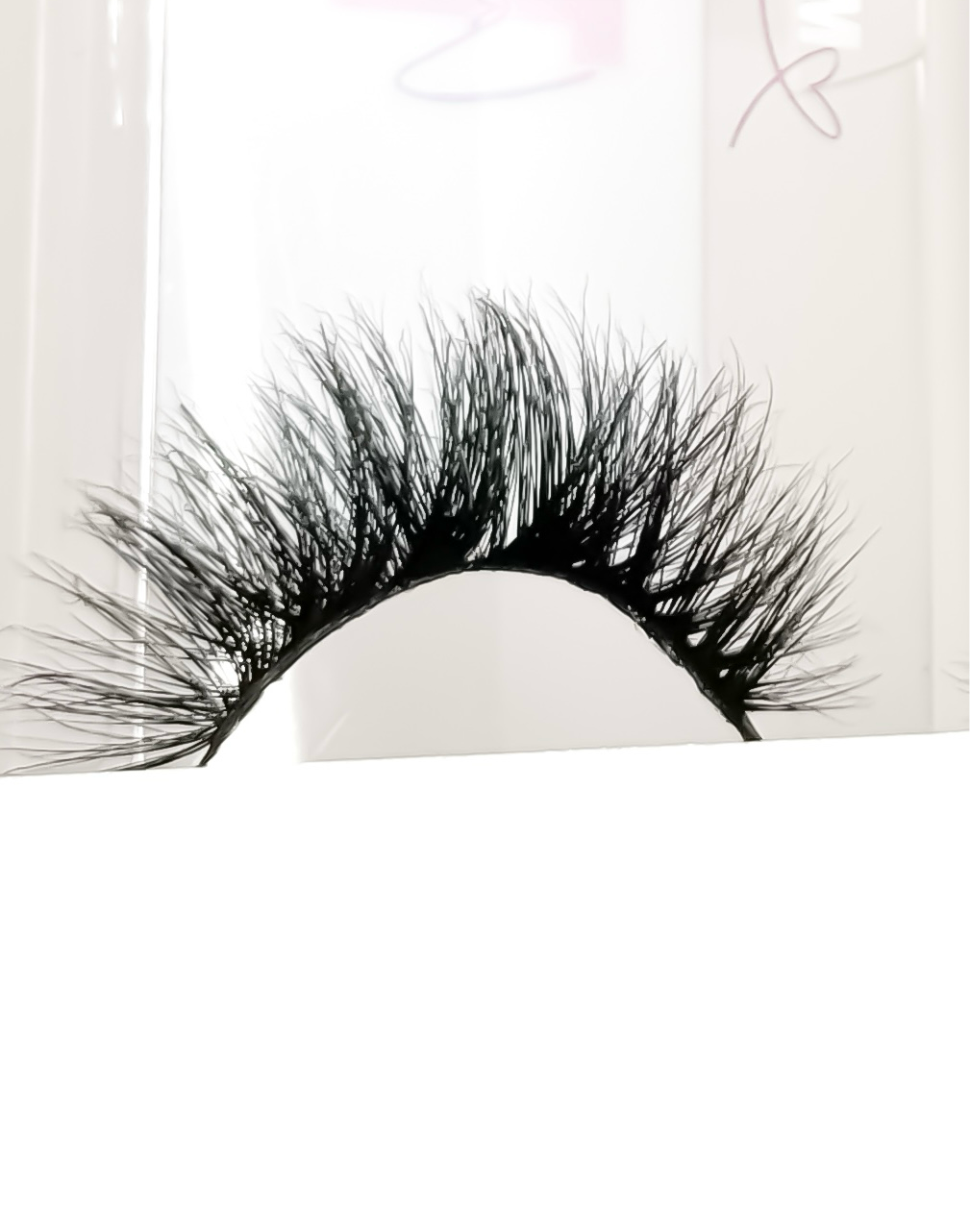 UNBOTHERED Lashes – TASTE OF GLAM