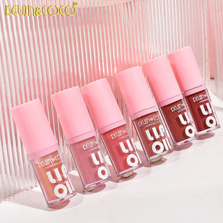 KEVIN & COCO - Lip Gloss Oil (Various)