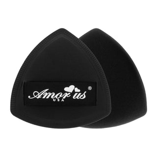 AMORUS - Liquid Makeup Sponge (2 Pack)