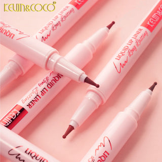 KEVIN & COCO - Liquid Lip Liner (Various Colors)