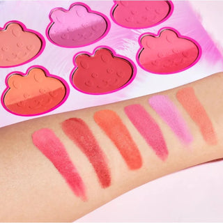 KEVIN & COCO - You Are Enough Face Palette (Various)