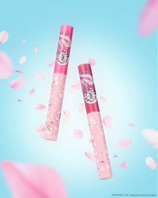 BEAUTY CREATIONS - Tokidoki Blurring Lip Crayons