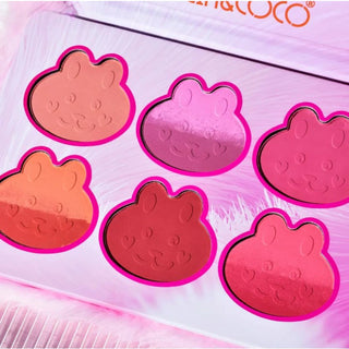 KEVIN & COCO - You Are Enough Face Palette (Various)