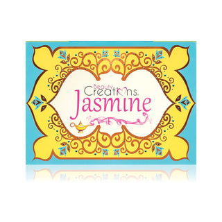 BEAUTY CREATIONS - Jasmine Eyeshadow Palette