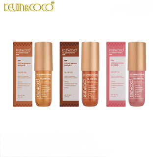 KEVIN & COCO - Glowmotion Copacabana Bronze Body Oil