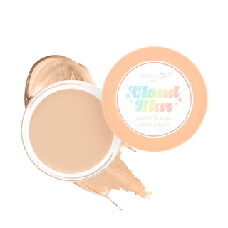 AMORUS - Cloud Blur Matte Balm Concealer