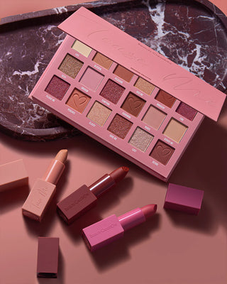 BEAUTY CREATIONS - Tease Me Shadow Palette