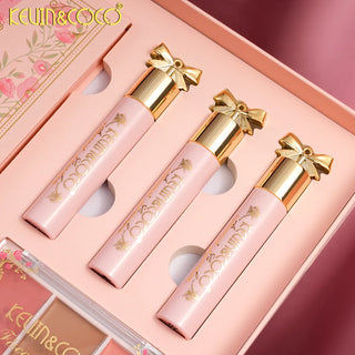 KEVIN & COCO - Secret Garden PR Box