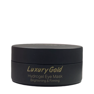 XIME SKIN - Luxury Gold Hydrogel Brightening & Firming Eye Mask