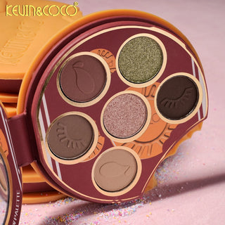KEVIN & COCO - Mini Cookie Eyeshadow