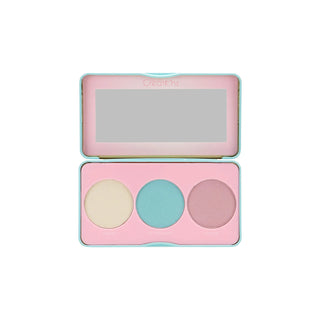 BEAUTY CREATIONS - Sweet Glow Highlight Palette
