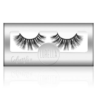 LURELLA - 3D Synthetic Lashes