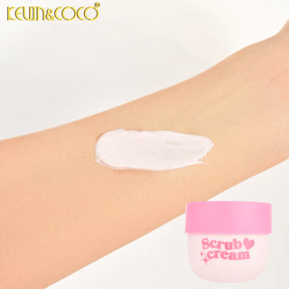 KEVIN & COCO - Luxurious Body Scrub