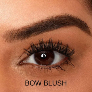 Cherry Glow Coquette Faux Mink Lash Extension