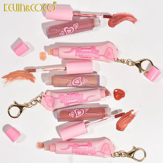 KEVIN & COCO - Dreamy Lip Kit Sets