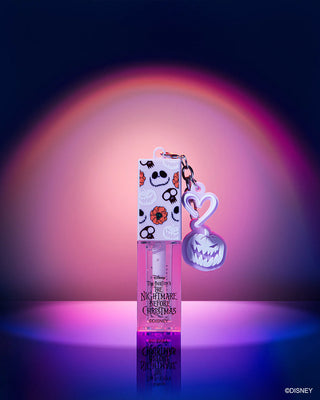 BEAUTY CREATIONS - The Nightmare Before Christmas Pumpkin King Lip Oil