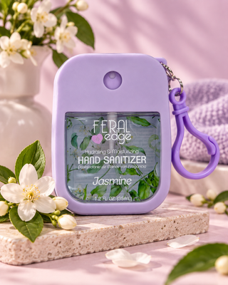 FERAL EDGE - Hand Sanitizer