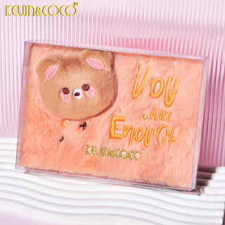 KEVIN & COCO - You Are Enough Face Palette (Various)