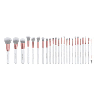 BEAUTY CREATIONS - Dream Girl 24 PC Brush Set