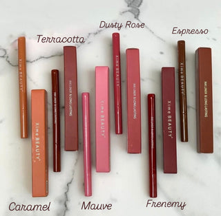 XIME BEAUTY - Lip Stain Lip Liner