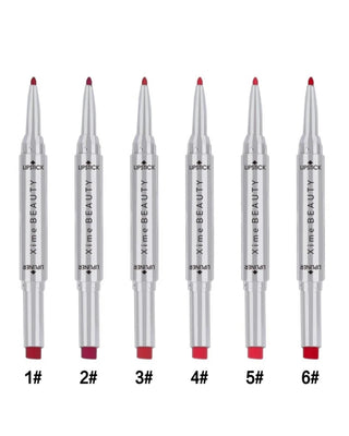 XIME BEAUTY - Perfect Match (Reds)