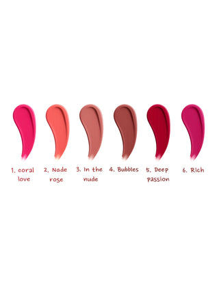 XIME BEAUTY - Perfect Match