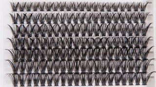 LURELLA - DIY Lash Cluster Kits