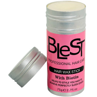 BLEST - Biotin Hair Wax Stick