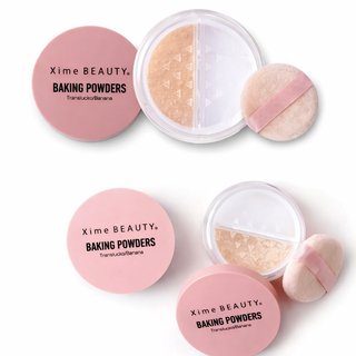XIME BEAUTY - Banana Baking Powder