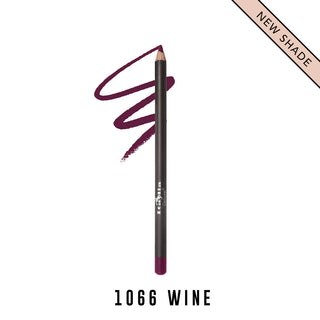 ITALIA DELUXE - Ultra Fine Lip Liner / Eyeliner