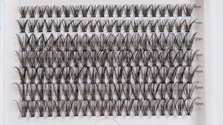 LURELLA - DIY Lash Cluster Kits